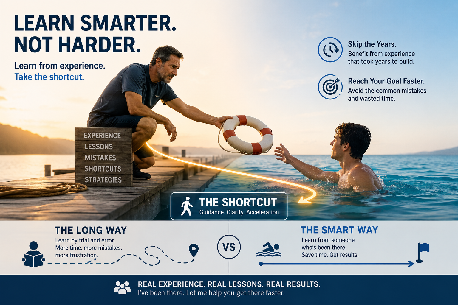 Learn Smarter Not Harder